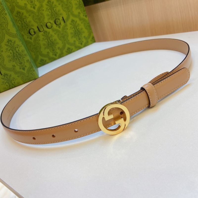 G*u*i belts